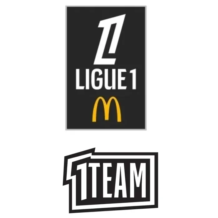 Paris FC Away Player Jersey 26/27
