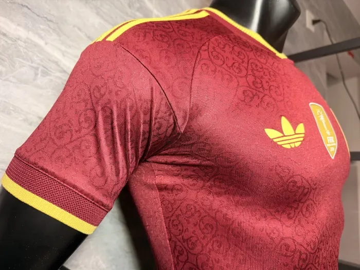 Spain 2026 Special Editon Player Man Jersey