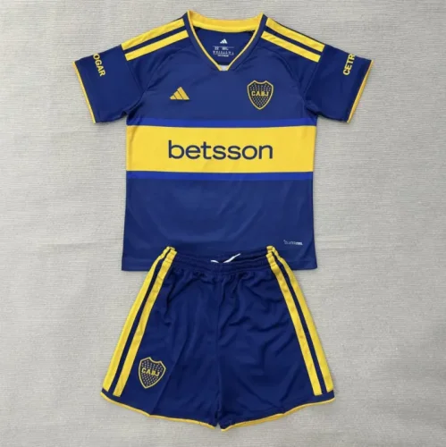 Boca Home Kids Suit 26/27