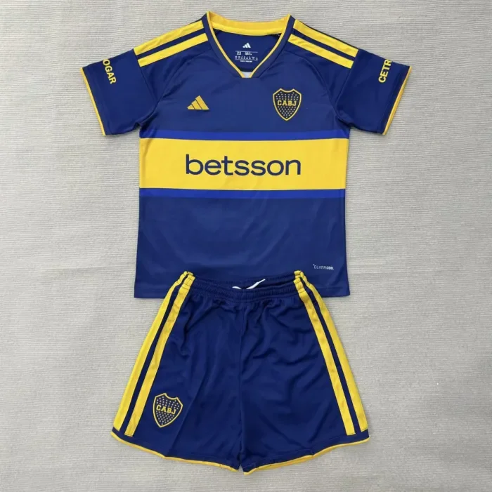 Boca Home Kids Suit 26/27