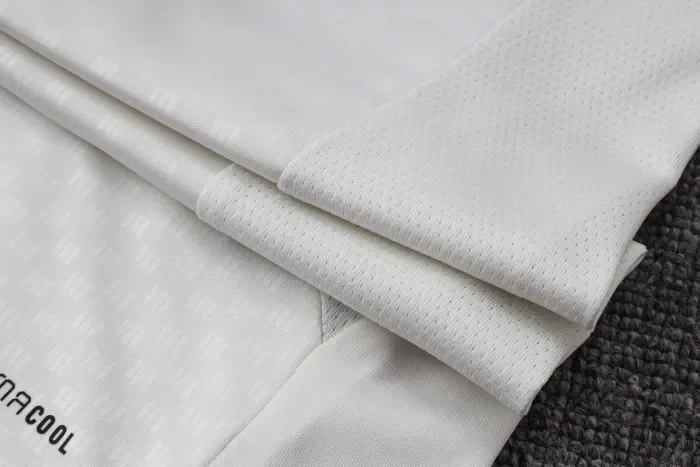 Real Madrid Training Short sleeve Suit 26/27