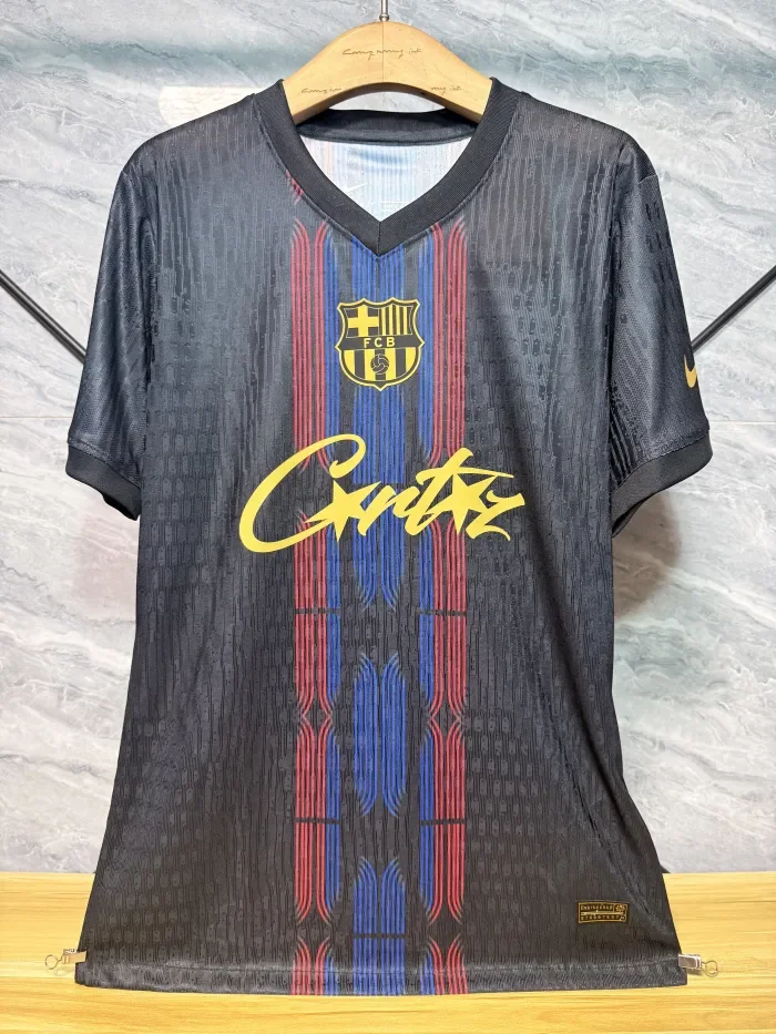 Barcelona Special Editon Player Jersey 26/27