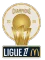 Ligue 1 Champion 26 Ligue 1 Champion 26
