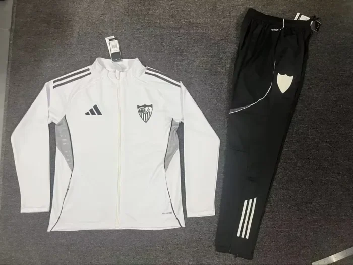 Sevilla Training Jacket Suit 26/27