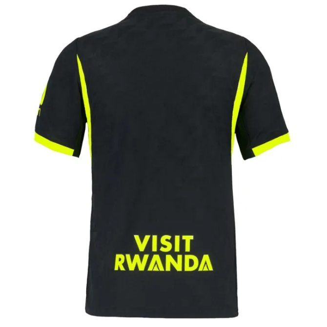 Atletico Madrid Away Kids Suit 26/27