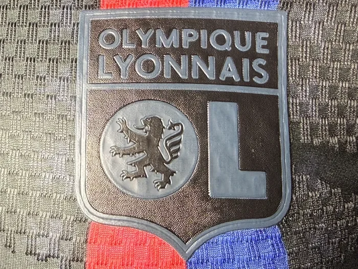 Lyon Special Edition Player Men Jersey 26/27