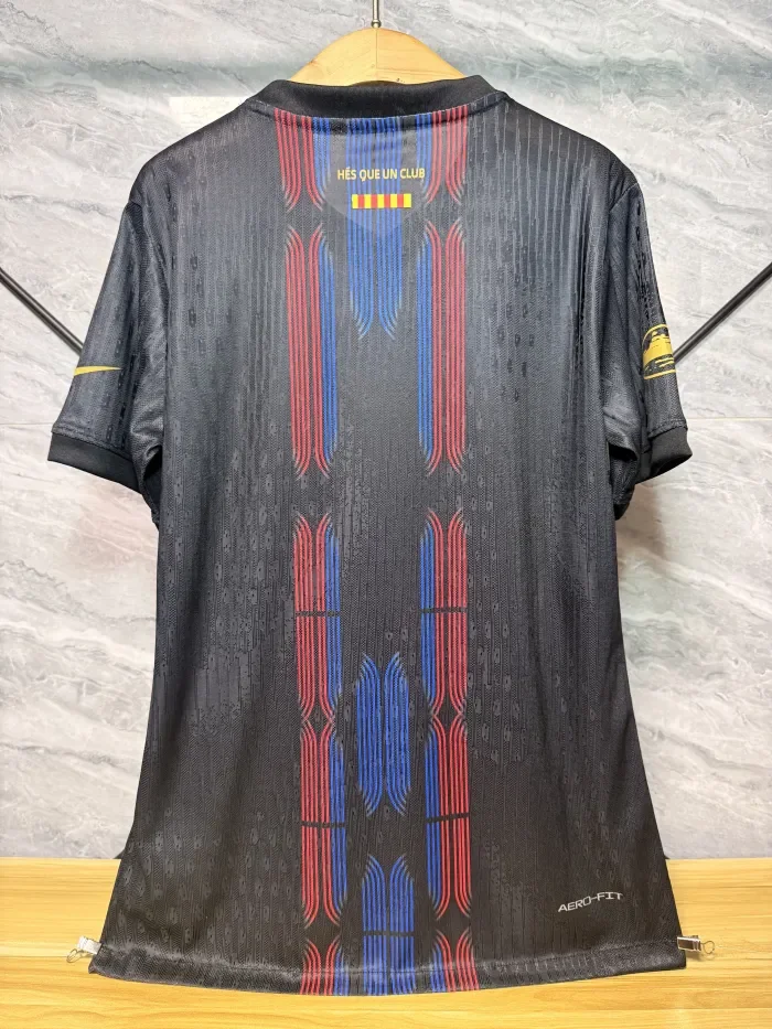 Barcelona Special Editon Player Jersey 26/27