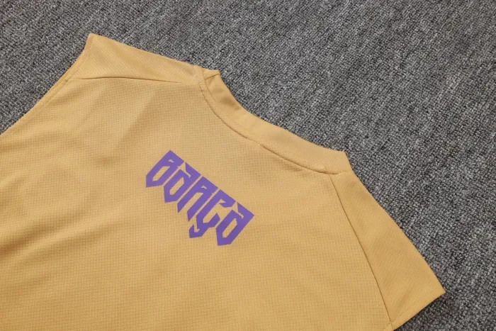 Barcelona Training Jersey 26/27