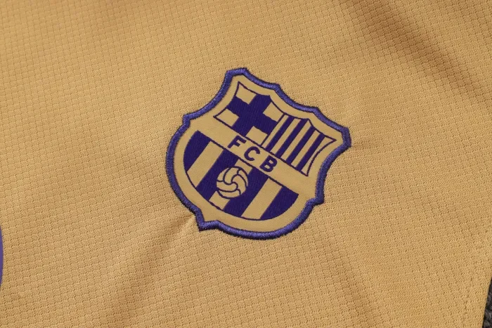 Barcelona Training Jersey 26/27