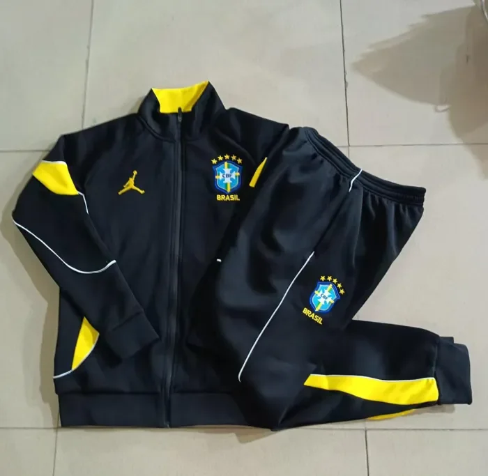 Brazil Training Jacket Suit 26/27