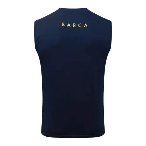 Barcelona Training Jersey 26/27