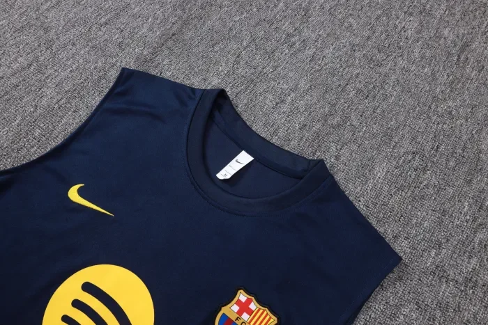 Barcelona Training Jersey 26/27