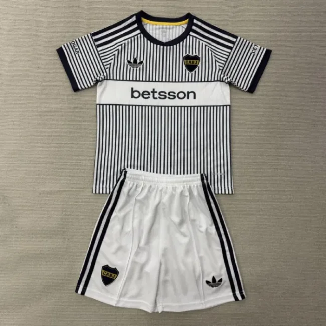 Boca Away Kids Suit 26/27