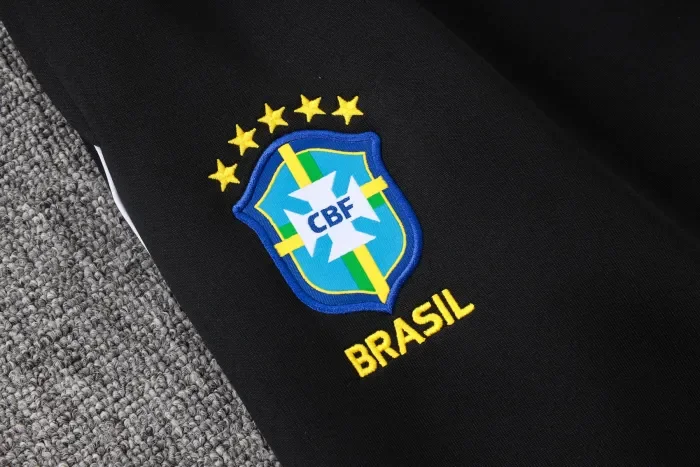 Brazil Training Jacket Suit 26/27