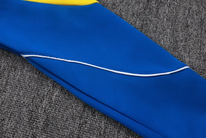 Brazil Training Jacket Suit 26/27