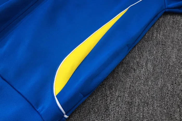 Brazil Training Jacket Suit 26/27