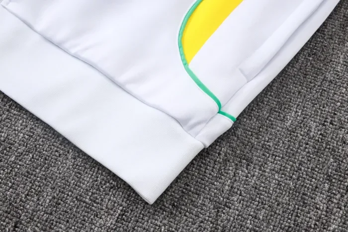 Brazil Training Jacket Suit 26/27