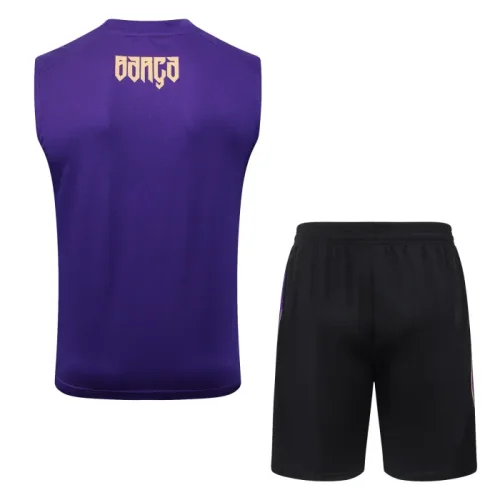 Barcelona Training Jersey 26/27
