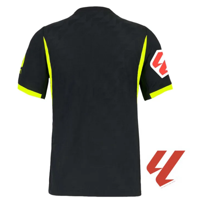 Atletico Madrid Away Kids Suit & Socks 26/27