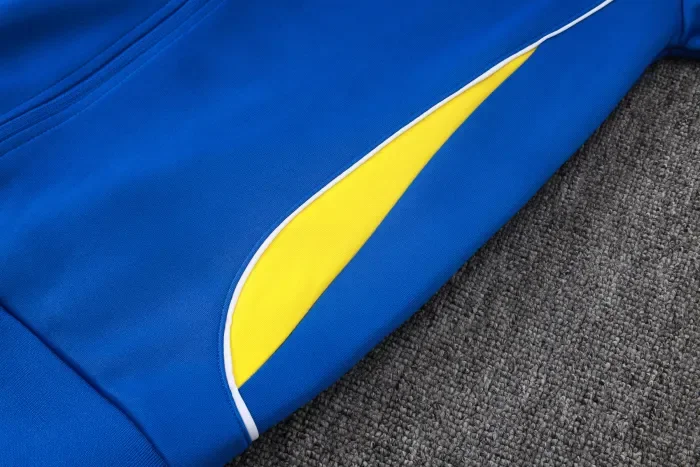 Brazil Training Jacket Suit 26/27