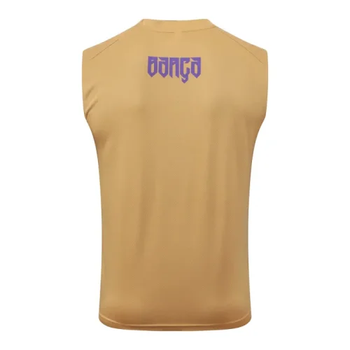 Barcelona Training Jersey 26/27