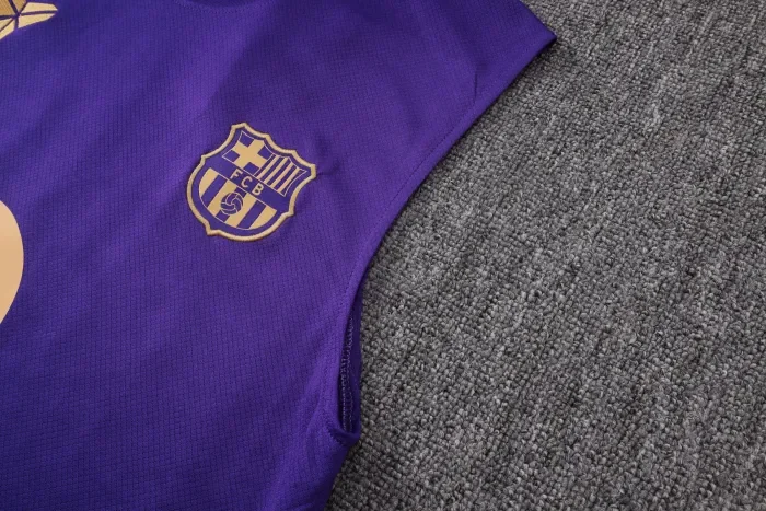 Barcelona Training Jersey 26/27