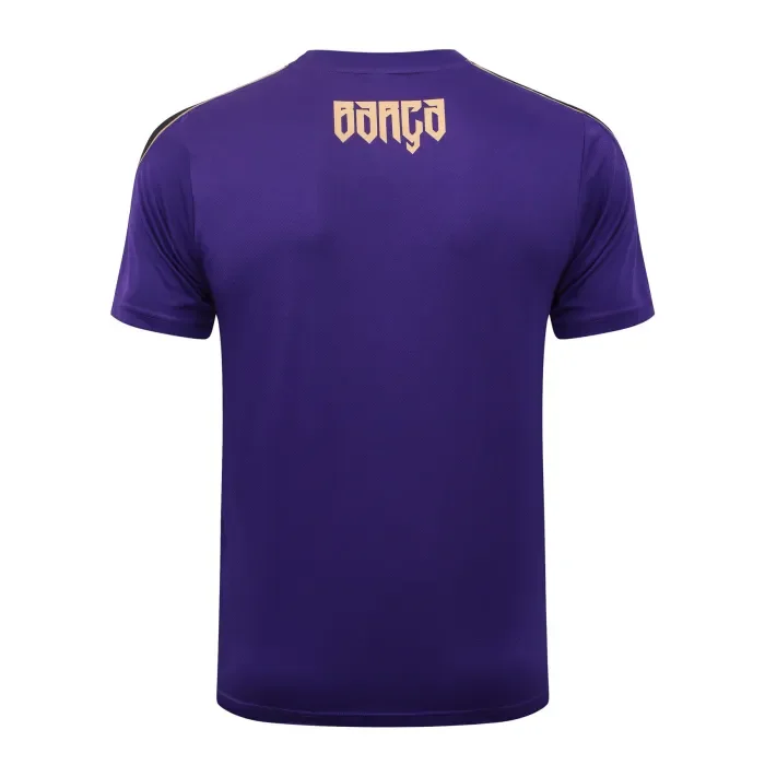 Barcelona Training Short Sleeve Jersey 26/27
