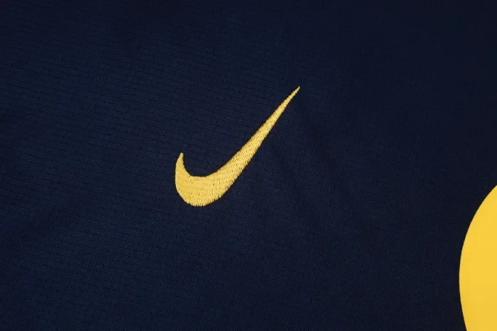Barcelona Training Short Sleeve Suit 26/27
