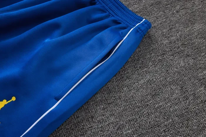 Brazil Training Jacket Suit 26/27