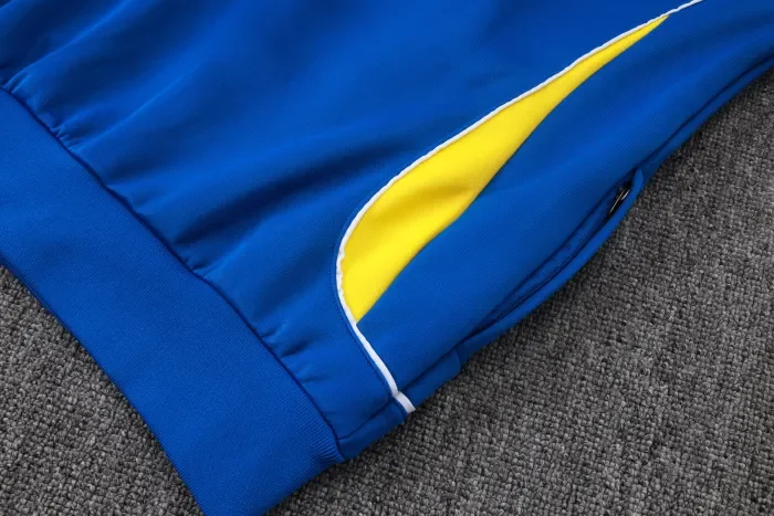 Brazil Training Jacket Suit 26/27