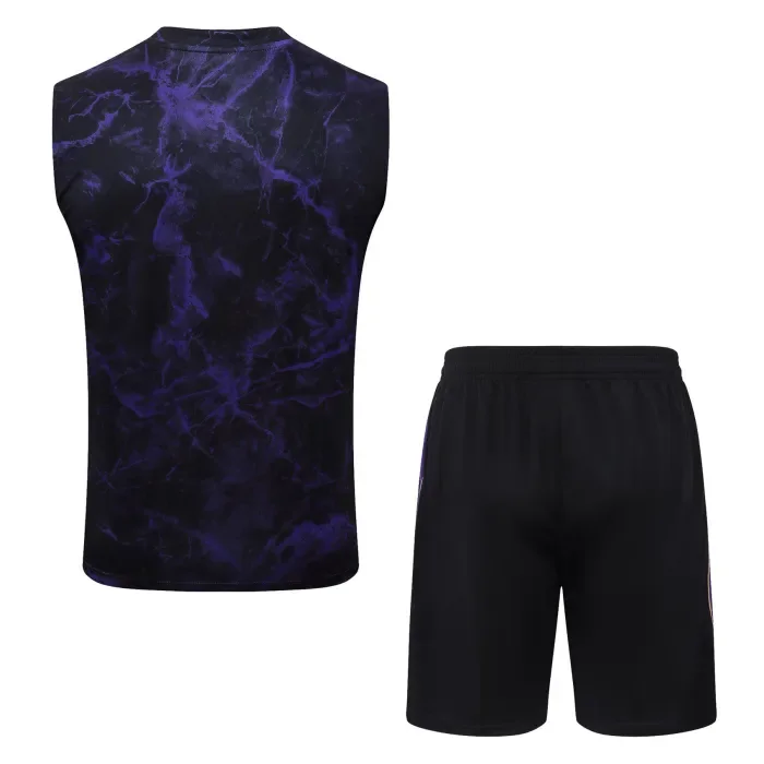 Barcelona Training Jersey 26/27