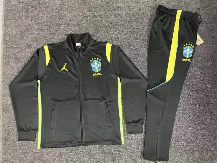 Brazil Training Jacket Suit 26/27