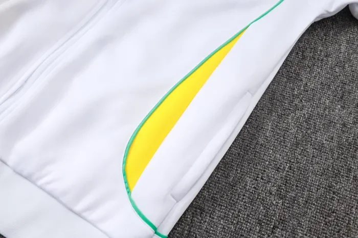 Brazil Training Jacket Suit 26/27