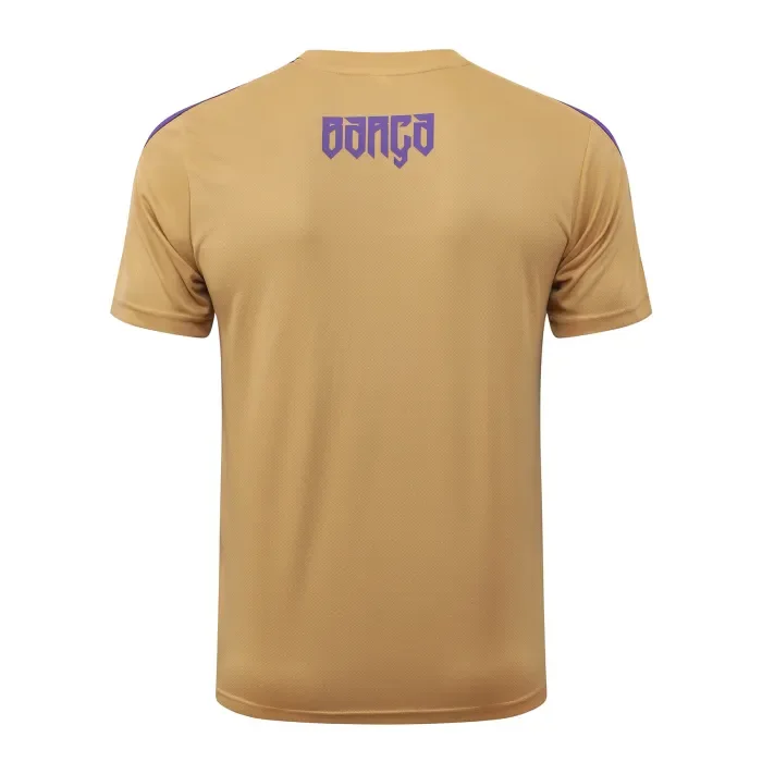 Barcelona Training Short Sleeve Jersey 26/27