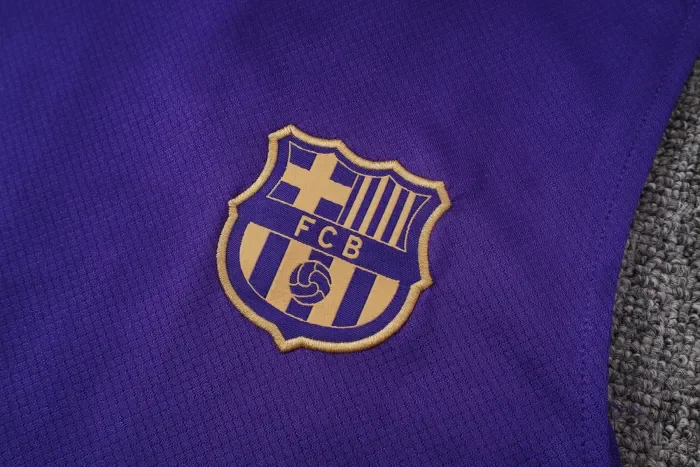 Barcelona Training Jersey 26/27