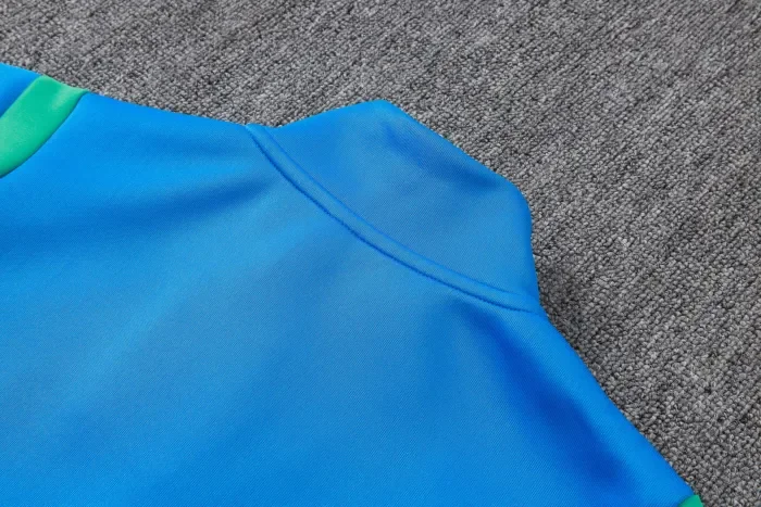 Brazil Training Jacket Suit 26/27