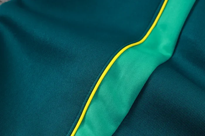 Brazil Training Jacket Suit 26/27