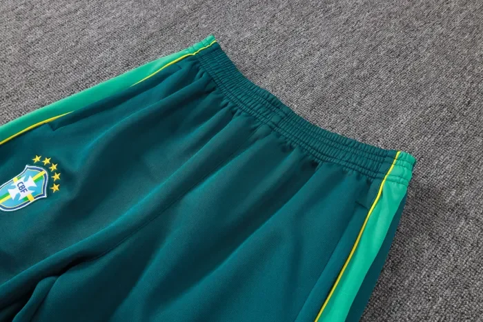 Brazil Training Jacket Suit 26/27