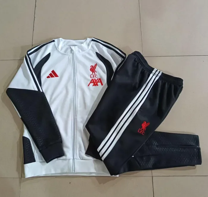 Liverpool Kids Training Suit 26/27