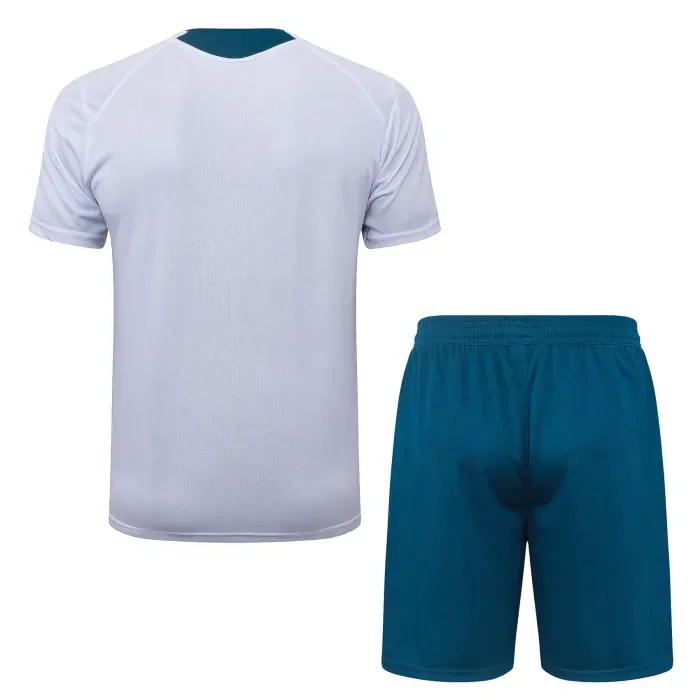 Portugal Training Short sleeve Suit 26/27