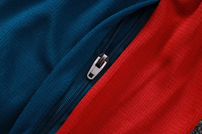 Portugal Training Short sleeve Suit 26/27