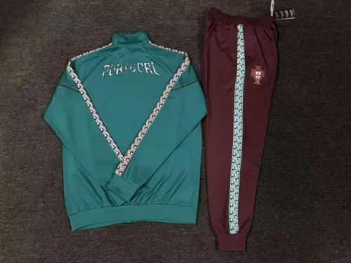 Portugal Training Jacket Suit 26/27