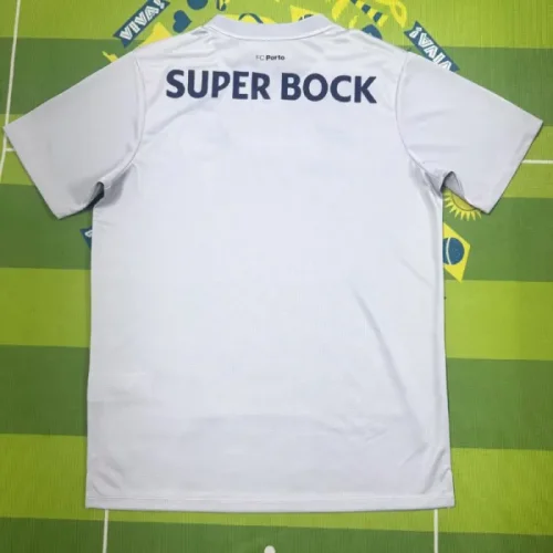 FC Porto Third Goalkeeper Man Jersey 26/27