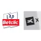 Liga Betclic + Arm ad.(xtb) Liga Betclic + Arm ad.(xtb)