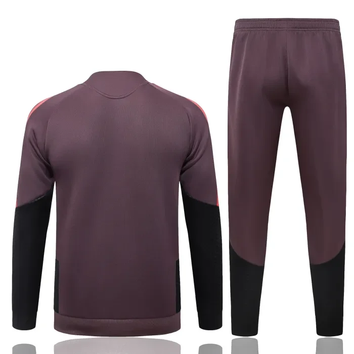 Bayern Munich Training Jacket Suit 26/27