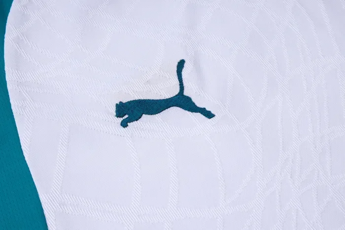 Portugal Training Short sleeve Jersey 26/27