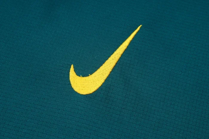 Brazil Training Short sleeve Jersey 26/27