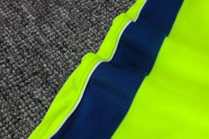 Atletico Madrid Training Jersey Suit 26/27