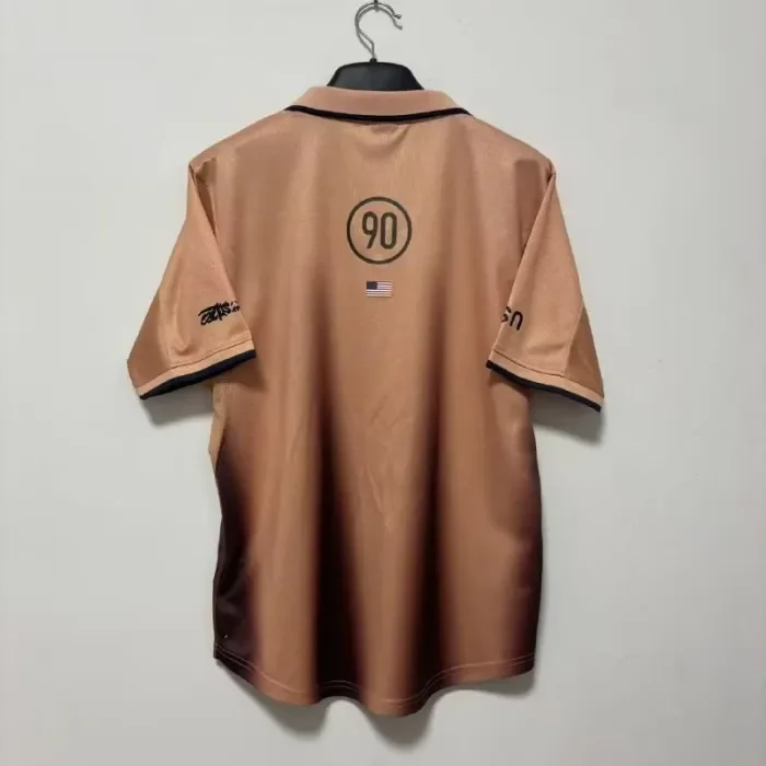 United States T90 Football X Travis Scott Man Jersey 2026