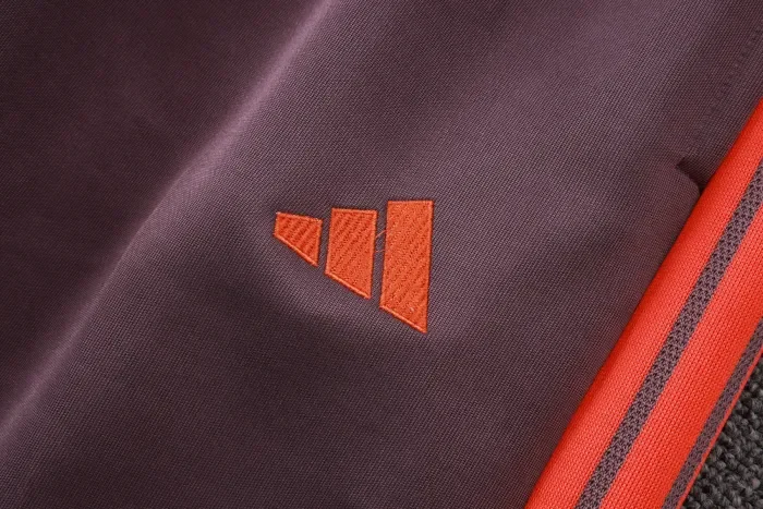 Bayern Munich Training Jacket Suit 26/27